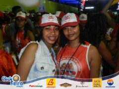 Bloco La vem eles #Partiu